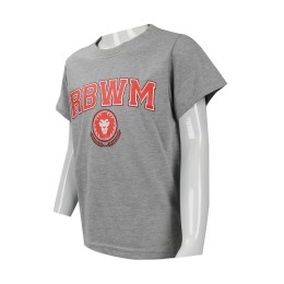 KD032 度身訂做小童短袖T恤 團體訂購小童短袖T恤 設計小童T恤批發商 KD032 度身訂做小童短袖T恤 團體訂購小童短袖T恤 設計小童T恤批發商